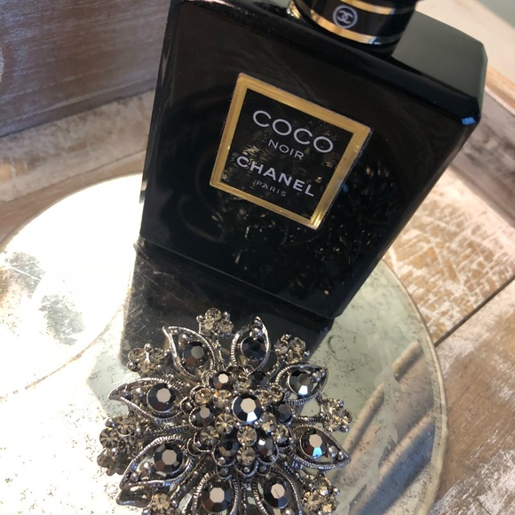 Retro brooch - Picture 4 of 5